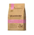 Grandorf Puppy Lamb & Turkey 3 kg - Grandorf - 6367 - 1