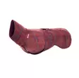Pomppa WooliePomppa maroon 31 cm - Koiran takit - 6387 - 1