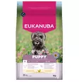 Eukanuba Puppy Small Breed koiranpennun kuivaruoka 3 kg - Eukanuba kuivaruoat koiralle - 6197 - 1