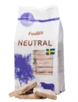 Fodax Neutral 10 kg - Fodax raakaruoat - 2667 - 1