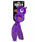 Kong Halloween Wubba Monster liila - Koiran pehmolelut - 6497 - 1