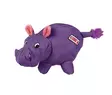 Kong Phatz Hippo koiran pehmolelu - Koiran pehmolelut - 6437 - 1