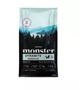 Monster Dog Original Dynamite Sensitive White Fish 12 kg - Monster kuivaruoat koiralle - 6337 - 1