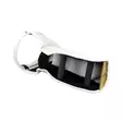 Raddog tumppihiha C2 White PAD normaali S - Lyhyet suojahihat - 2087 - 3