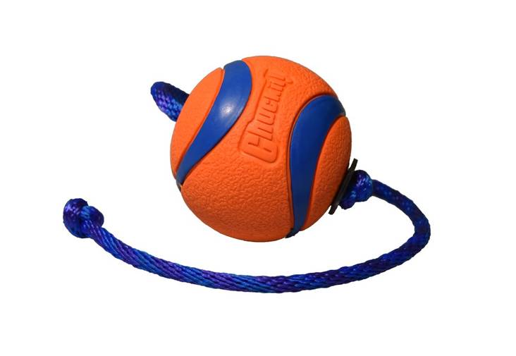 D&C Chuck it narupallo S - Narupallot ja pallot - 117 - 1