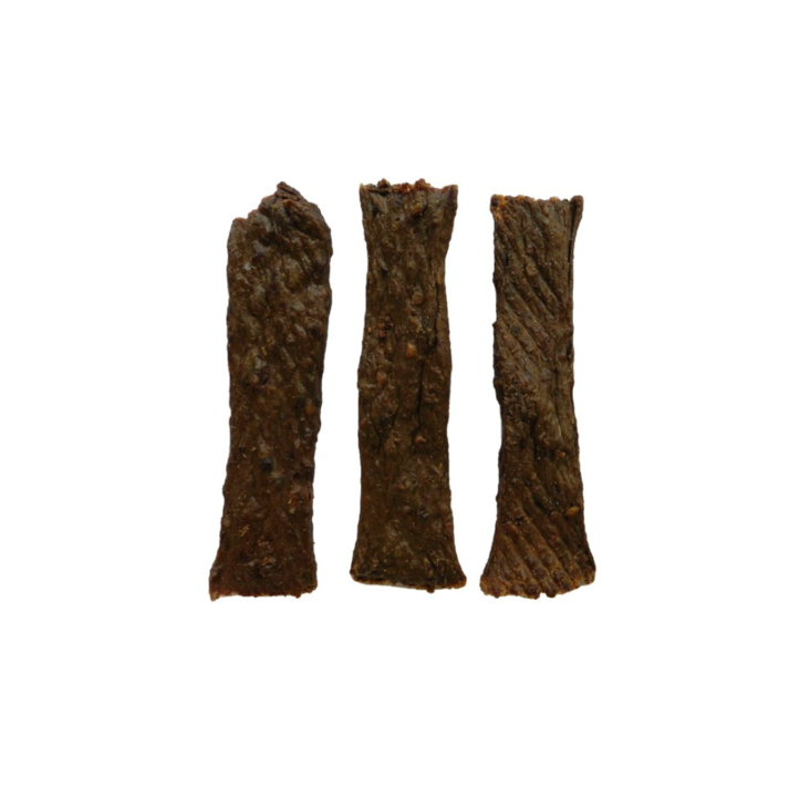 D&C Hevosenlihatikut 100 g - Kuivatut herkut - 987 - 1