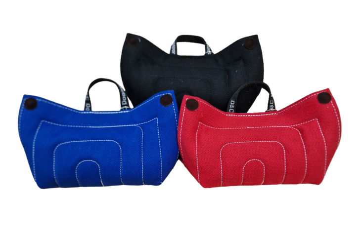 D&C Purutyyny kovilla kahvoilla - Purutyynyt - 1947 - 1