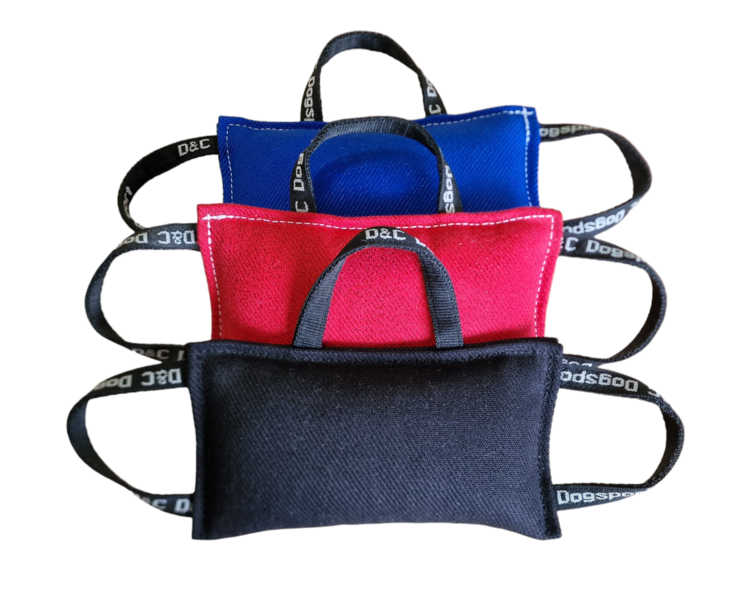 D&C Silver purutyyny syntek - Purutyynyt - 1207 - 1