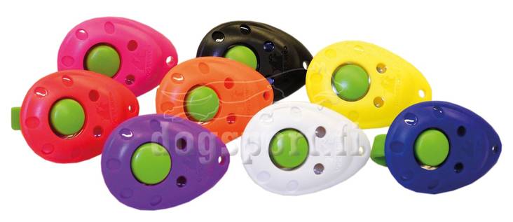 DL Sorminaksutin oranssi - Naksuttimet - 387 - 1