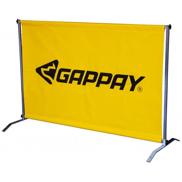 Gappay PK Hyppyeste - Hyppyesteet - 4657 - 1