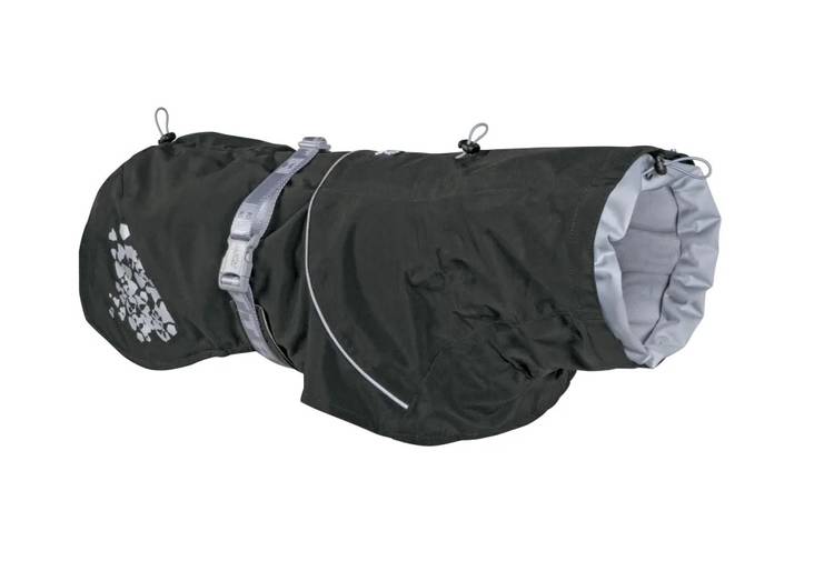 Hurtta Monsoon sadetakki, karhunvatukka 25 cm - Koiran takit - 3327 - 1