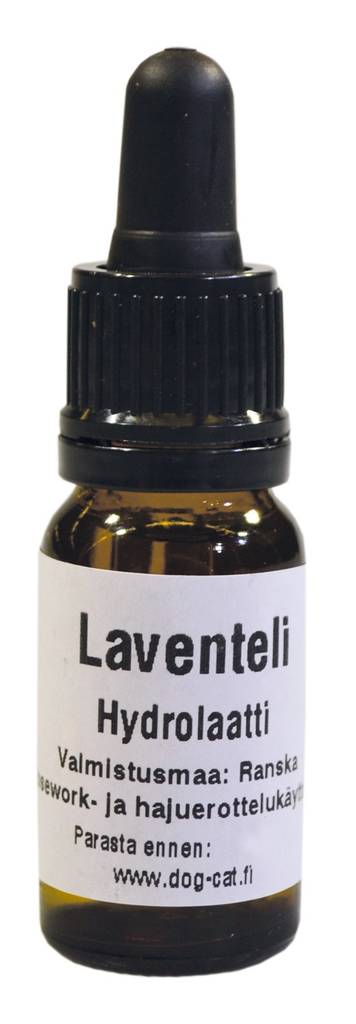 Hydrolaatti Laventeli 10 ml - Hydrolaatit - 277 - 1