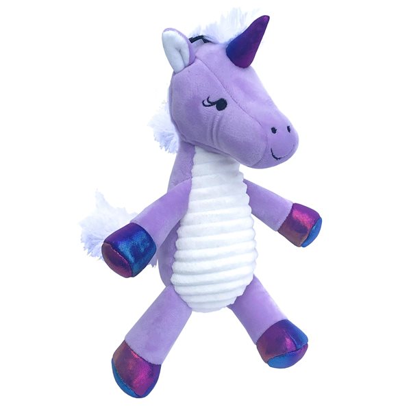 Lulubelles Power Plush Unita Unicorn pehmolelu - Koiran pehmolelut - 4227 - 1