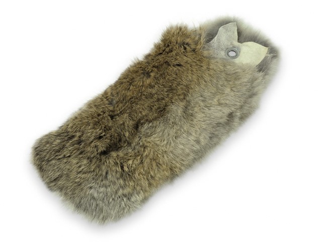 Mystique Kaninkarvapäällinen 500 g dummylle - Dummyt - 8537 - 1