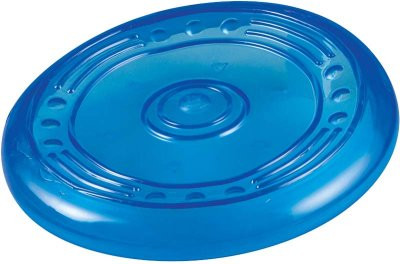 Orka Flyer frisbee - Koiran frisbeet - 1237 - 1