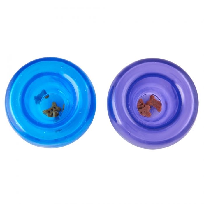 Planet Dog Snoop aktivointilelu pieni, sininen - Koiran aktivointilelut - 3647 - 1