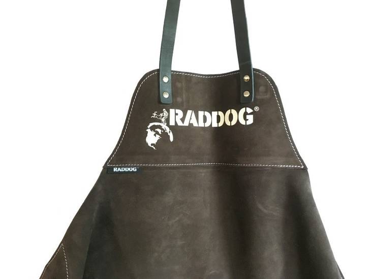 Raddog Maalimiehen essu - Maalimiesasut - 817 - 1