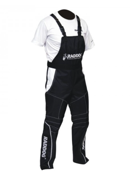 Raddog Maalimiehen haalarit L - Maalimiesasut - 4317 - 1