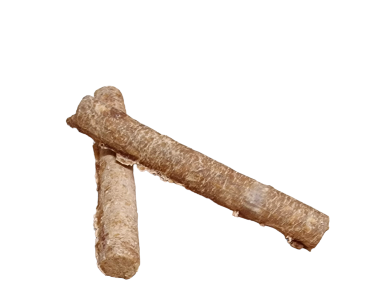 Rouheinen kanaherkkutikku - Muut puruluut - 4147 - 1