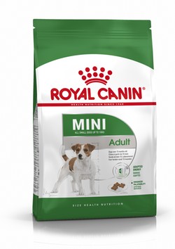Royal Canin Mini Adult 2 kg - Royal Canin kuivaruoat koiralle - 807 - 1