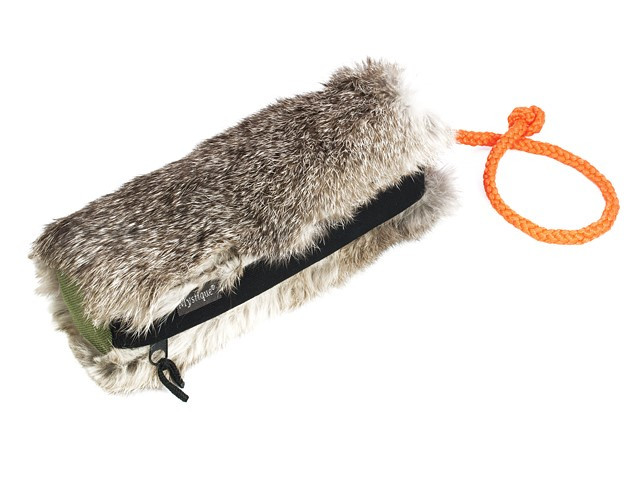 Snack Dummy kaninkarvalla - Karvalelut - 1427 - 1