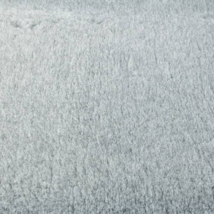 Foxy Fur karva-alusta graniitti 75 x 100 cm - Koiran pedit ja alustat - 3377 - 1