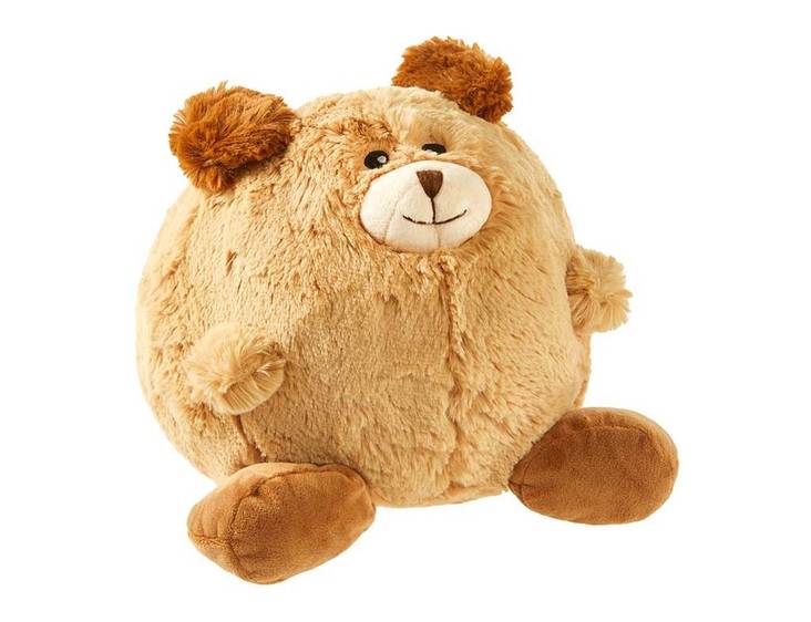 Wolters Koira pehmolelu pieni - Koiran pehmolelut - 577 - 1