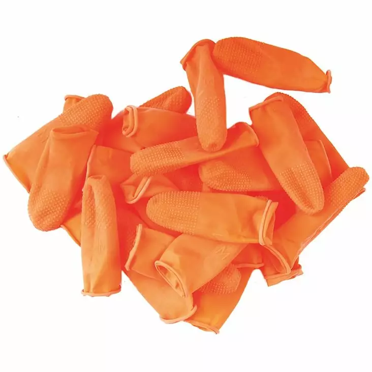 Show Tech Sormikumit 25 kpl koko M - Koiran trimmaustarvikkeet - 5127 - 1