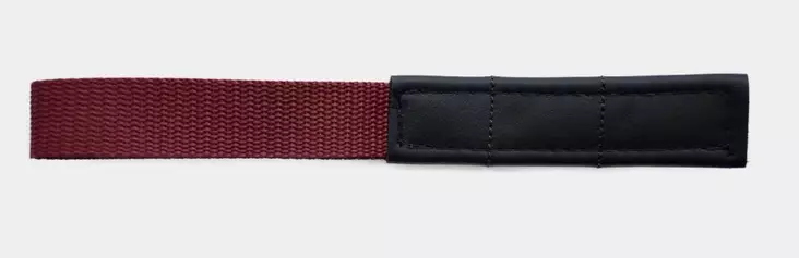 Naloux motivointiesine nahka - Jälkiesineet - 5307 - 1