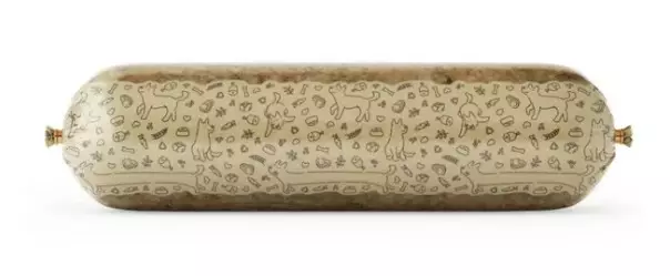 NEU Kaurapata kotimainen kypsä koiranruoka 500 g - NEU pakasteruoat koirille - 5597 - 1