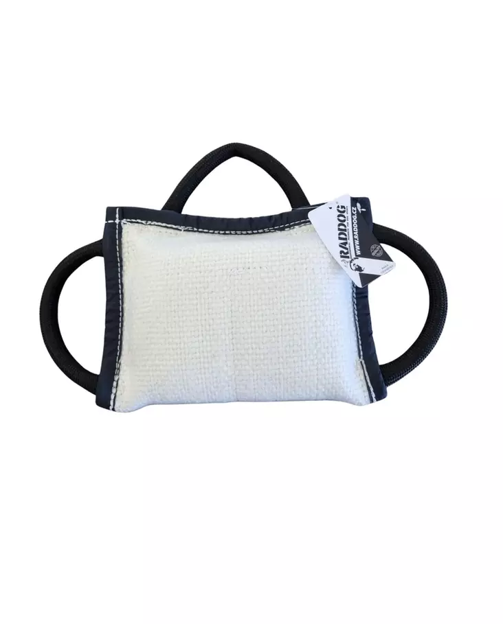 Raddog Purutyyny White PAD - Purutyynyt - 5877 - 1