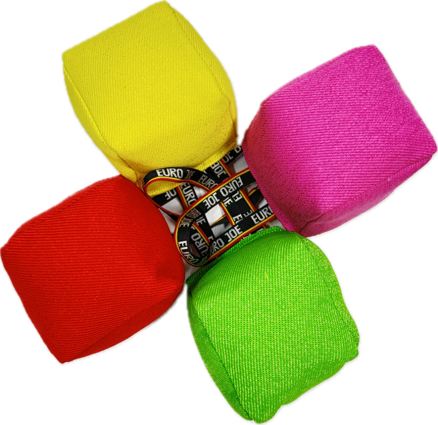 Euro Joe CUBE syntek pallo - Narupallot ja pallot - 6057 - 1