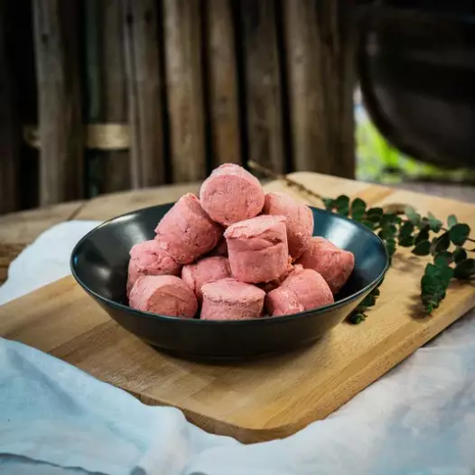 Fanimal kalkkunapulla, luuton 700 g - Fanimal - 6277 - 1