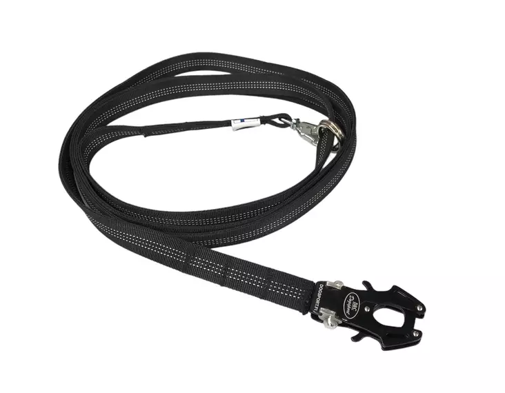 D&C Tolppaliina 3 m Kong -lukolla - Koulutusliinat suojelulajeihin - 837 - 1