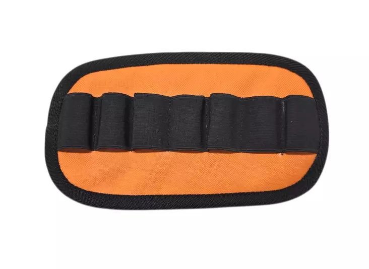 IGP-FH Jälkiesinesarjan reisitasku + esineet 7 kpl - Jälkiesineet - 2097 - 1