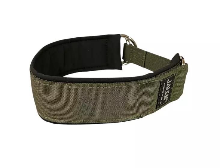 Jalen Milspec PK panta olive 35-45 cm - Koiran tekstiilipannat - 2317 - 1