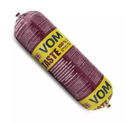 VOM Taste Kana 500 g - VOM raakaruoat koirille - 3567 - 1