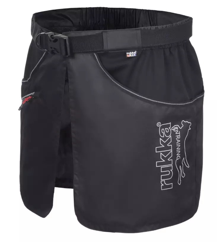 Rukka Training Apron treenitasku XS - Treeniliivit ja -taskut - 5407 - 1