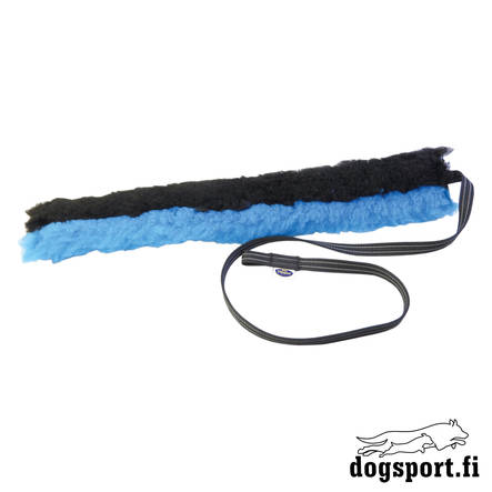 D&C Saalisteddy gripillä 60 cm - Patukat koiralle - 1818 - 2