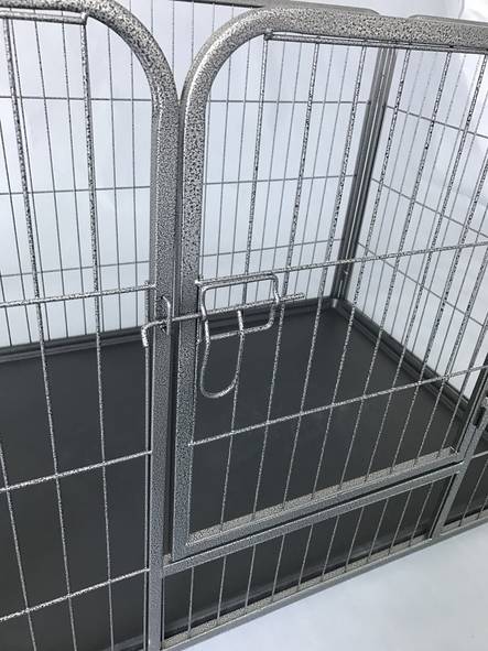 Milopet Pentuaitaus 4 palaa 70 cm - Aitaukset - 4568 - 2