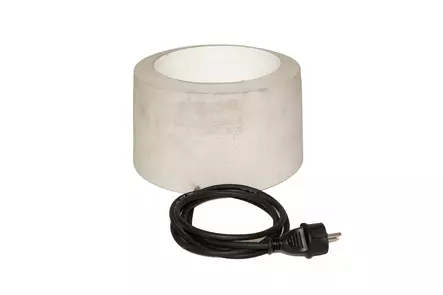 Sulavesi - koiran lämmitettävä juoma-astia 2,6 L - Koiran kupit ja ruokailualustat - 2818 - 1