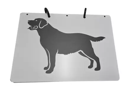 Kaukokäskyjen näyttökyltit - TOKO - 1108 - 2