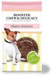 Booster Delicacy viljaton riistanami 200 g - Koulutusherkut - 2048 - 1