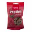Dogman PepUps Duo hearts koiran makupalat 100 g - Koulutusherkut - 3668 - 1