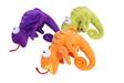 Happy Pet Crafty Creature kameleontti pehmolelu - Koiran pehmolelut - 4888 - 1