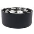 Ozami Horizon Rosterikuppi musta, pieni - Koiran kupit ja ruokailualustat - 3158 - 1