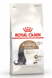 Royal Canin Ageing Sterilised 12+ kissan kuivaruoka 2 kg - Royal Canin kuivaruoat kissalle - 3378 - 1