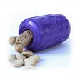 SodaPup Can Toy violetti koko M - Koiran aktivointilelut - 4218 - 3