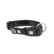 Max & Molly Smart ID collar Matrix 2.0 black XS - Koiran tekstiilipannat - 5898 - 1