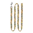 Woolly Wolf Cloudbeam talutin 150 cm - Koiran tekstiilitaluttimet - 6308 - 1